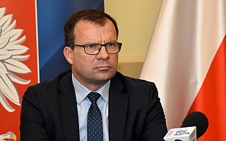 Marcin Zieleniecki: Ministerstwo pracy i polityki społecznej proponuje podniesienie płacy minimalnej do 2 250 złotych brutto